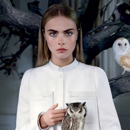 clochettexrpg's profile picture. « J'entends vibrer ta voix dans tous les bruits du monde. »