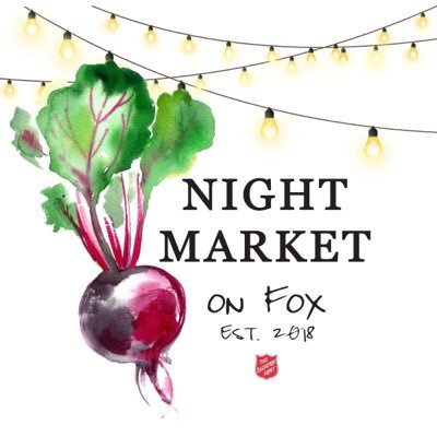 Night Market on Fox