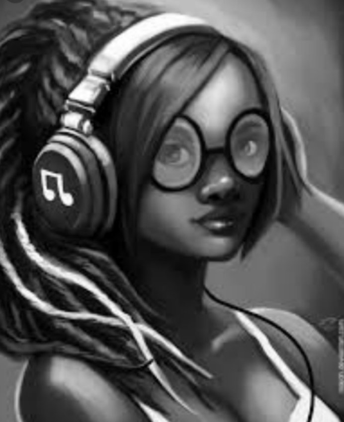 Caroleconscious's profile picture. Rediscovering myself daily. Enjoying simple pleasures.
Wine is medicine. 
Books are  magic. 
Music is therapy.
What exactly is normal? 
 
Powered by caffeine ☕