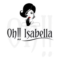 OH!! ISABELLA(@OHISABELLASHOES) 's Twitter Profile Photo