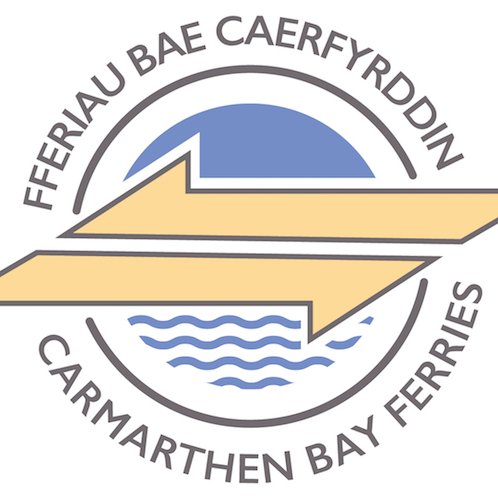 “ONE OF THE WORLDS MOST SPECTACULAR FERRY CROSSINGS” Independent 25/08/22 Narrated trips and ferry on the Tywi Estuary, Carmarthenshire, Llansteffan, Ferryside