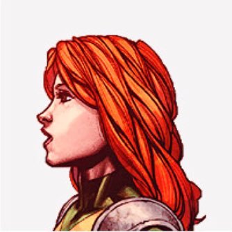 ✧° .*∫ adopted little girl of Cable ˚✰ no more phoenix ❛┋mutant messiah ↷ omega level