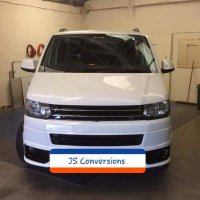 JS Conversions Ltd (@jsconversions) 's Twitter Profile