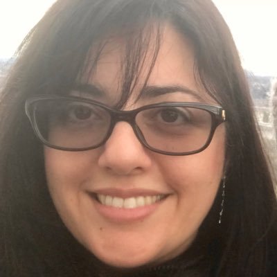 Honorary EPSRC fellow and group leader at Imperial College London
