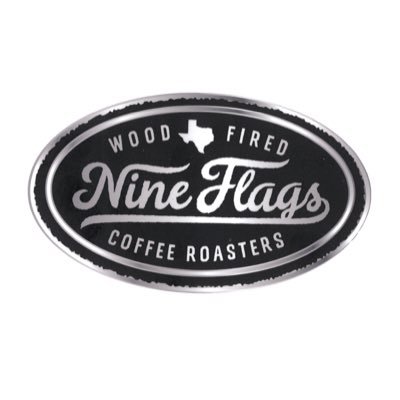 Nine Flags Coffee Roasters