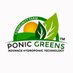 Ponic Greens (@ponicgreens) Twitter profile photo Ponic Greens (@ponicgreens) Twitter profile photo
