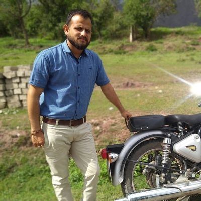 hilltigers's profile picture. civil engineer in iwmp ,reasi