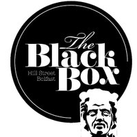Black Box Belfast(@BlackBoxBelfast) 's Twitter Profile Photo
