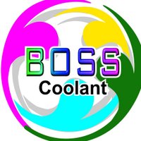Boss & Co Coolant (@bosscocoolant) 's Twitter Profile