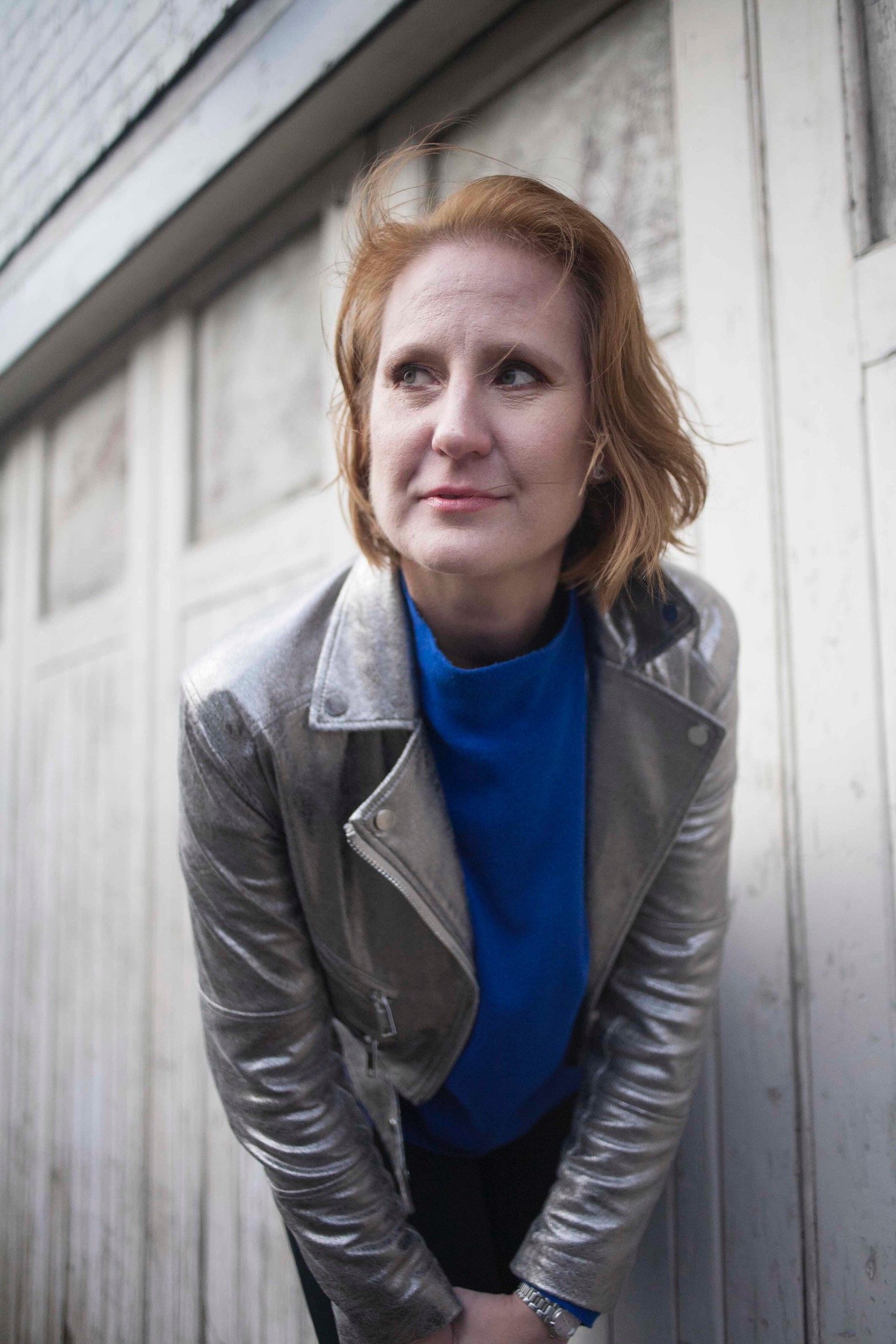 actingannarie's profile picture. Approaching the world with grace and good manners