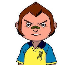 sunshineKOBE's profile picture. 雷門中サッカー部栗松鉄平でやんす。キャプテンや豪炎寺さんみたいに上手くなりたいでやんす