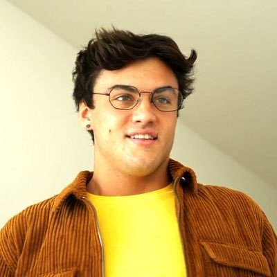 hi guys... it’s me Nolan... Ethan and Grayson said it was ok for me to make a Twitter as long as I behave, I love them so much