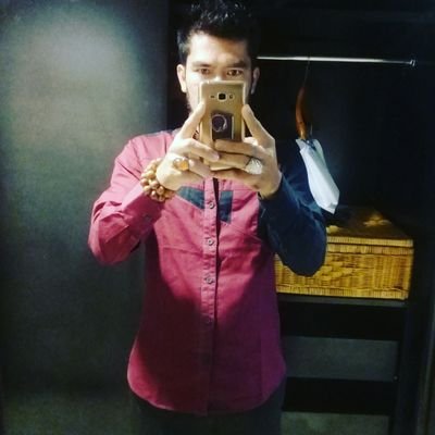 EndiAnanta's profile picture. Pelataran rindu chamar patah