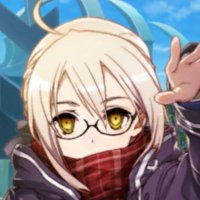 草薙和瑞@ALfina=S.N (@al_lilica) Twitter profile photo