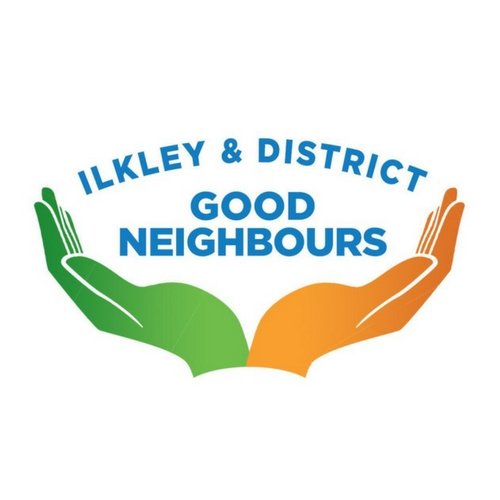 A charity offering a range of social and practical support to older people living independently in Ilkley and Wharfedale 01943 603348