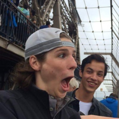 StoopFromCanada's profile picture. RYE 15-16🇮🇹 Insta: https://t.co/Wi8M8tjqNf