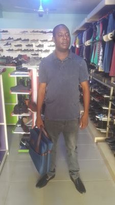 Ebenezeromoniy3's profile picture. 