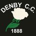 Denby Cricket Club (@denbycc1888) Twitter profile photo Denby Cricket Club (@denbycc1888) Twitter profile photo