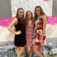 RHS Student Council (@rhsstu) 's Twitter Profile