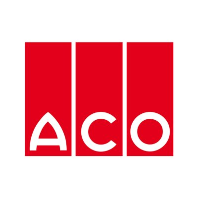 ACO. creating the future of drainage.