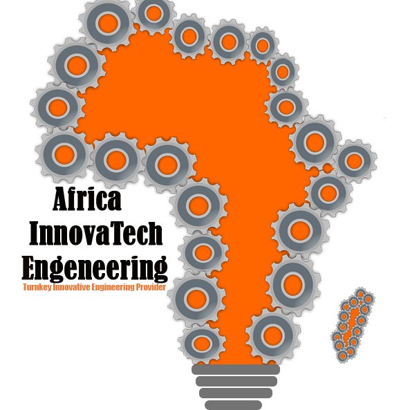 AfricaAie's profile picture. Turnkey Innovative Engineering Provider