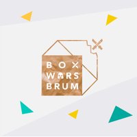 BoxwarsBrum(@BoxwarsBrum) 's Twitter Profile Photo