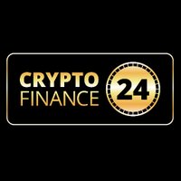CryptoFinance24 (@cryptofinance24) 's Twitter Profile
