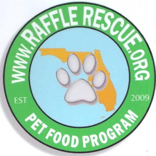 RaffleRescueorg's profile picture. Saving Animals by keeping them in the Home they already have !©
Take a CHANCE to Give Animals a CHANCE for LIFE©