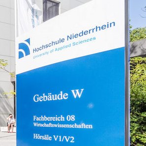 HS Niederrhein FB Wirtschaftswissenschaften Profile
