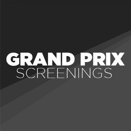 Bringing #F1 Grands Prix to the big screen with Live Timing and Twitter feeds. The best way to enjoy the race. Check the website for event details and tickets.