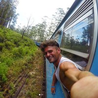 JJ Chalmers (@jjchalmers7) 's Twitter Profile