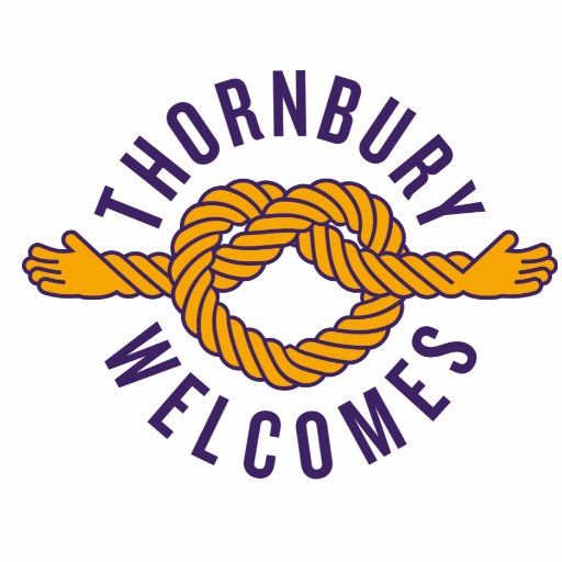 Working to make Thornbury a more welcoming town for all those who live, work and visit.