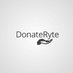 DonateRyte (@donateryte) Twitter profile photo DonateRyte (@donateryte) Twitter profile photo