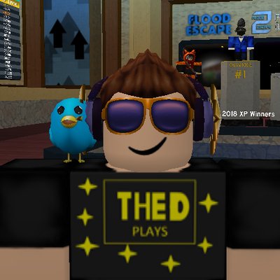Thedplays On Twitter I Am Still Hoping For An Awesome Promocode Like The Golden Headphones 2017 From Last Year Roblox - 2018 headphones roblox promo code