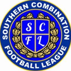 Official Twitter page for Southern Combination Football League Match Officials