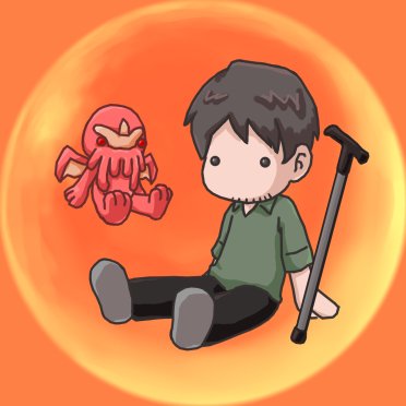朱色峠さんのプロフィール画像