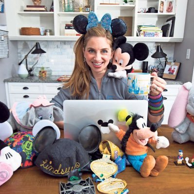 Hey Y’all! A whole lot of #Disney. #Costume designer, Blogger, #DisneyMP 2017/2018 Panelist, Affiliate. Tweets are my own. she/her