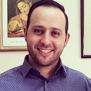CelsoMMiranda's profile picture. Gerente de TI da Netimóveis Brasil