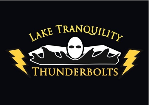 Lake Tranquility Thunderbolts Swim Team