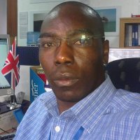 Evans Odero (@eiverns) 's Twitter Profile