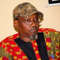 Jean Goubald Kalala (@jeangoubald) 's Twitter Profile