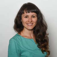 Nadiya Kostyuk(@NadiyaKostyuk) 's Twitter Profile Photo