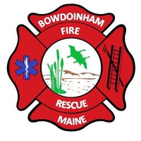 Bowdoinham Fire/ResQ (@bhamfd) 's Twitter Profile