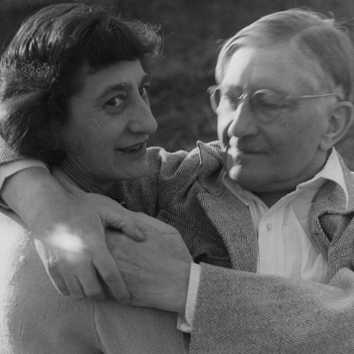 The Josef and Anni Albers Foundation is devoted to preserving and promoting the enduring achievements of both Josef and Anni Albers.