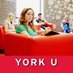 YorkU Residence Life (@YorkUResLife) Twitter profile photo