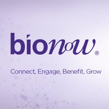 This account will be closing, please follow @Bionow for further updates on Bionow events.