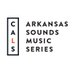 CALS Arkansas Sounds (@ArkansasSounds) Twitter profile photo