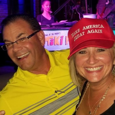 DianneFryar1's profile picture. Business owner, wife, mother, grandmother, conservative Republican. I love my country, constitution, and my president!! #MAGA #KAG #tcot #proLife
