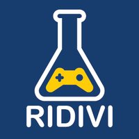 Red Española de I+D+i y Ciencia en Videojuegos (@ridivispain) 's Twitter Profile Photo Red Española de I+D+i y Ciencia en Videojuegos (@ridivispain) 's Twitter Profile Photo