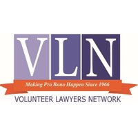 Volunteer Lawyers Network(@VLN_MN) 's Twitter Profile Photo